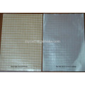 Heat Sealing Aluminum Foil Facing/aluminium material/keep warm